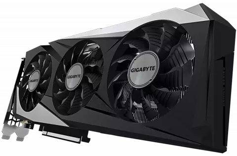 کارت گرافیک  GIGABYTE مدل  RTX 3060 Ti GAMING OC 8G