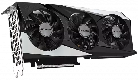کارت گرافیک  GIGABYTE مدل  RTX 3060 Ti GAMING OC 8G