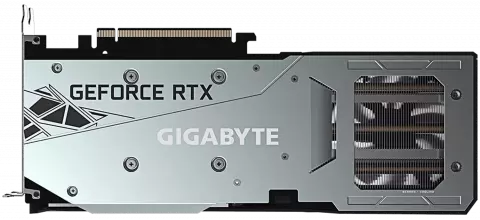 کارت گرافیک  GIGABYTE مدل  RTX 3060 Ti GAMING OC 8G