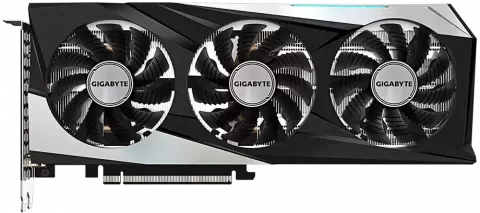 کارت گرافیک GIGABYTE مدل RTX 3060 GAMING OC 12G