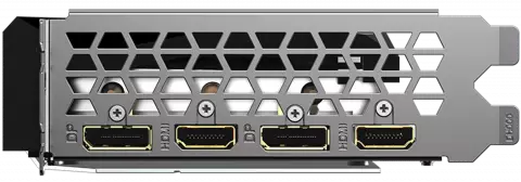 کارت گرافیک GIGABYTE مدل RTX 3060 GAMING OC 12G