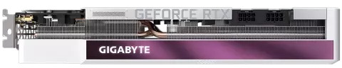 کارت گرافیک GIGABYTE مدل RTX 3070 Ti VISION OC 8G