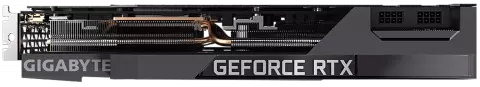 کارت گرافیک 10 گیگابایت Gigabyte مدل RTX 3080 EAGLE 10G (rev. 1.0)