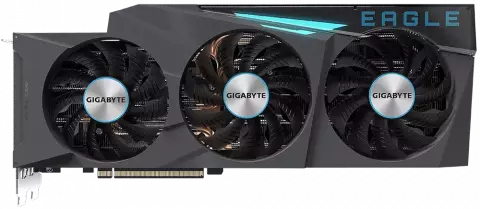 کارت گرافیک Gigabyte مدل RTX 3080 EAGLE