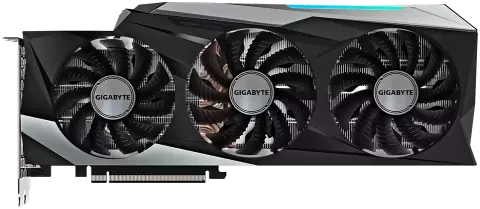 کارت گرافیک Gigabyte مدل RTX 3080 Ti GAMING OC 12G (rev. 1.0)