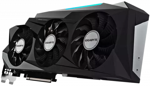 کارت گرافیک Gigabyte مدل RTX 3080 Ti GAMING OC 12G (rev. 1.0)