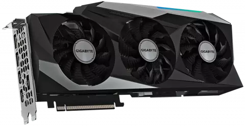 کارت گرافیک Gigabyte مدل RTX 3080 Ti GAMING OC 12G (rev. 1.0)