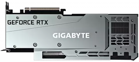 کارت گرافیک Gigabyte مدل RTX 3080 Ti GAMING OC 12G (rev. 1.0)