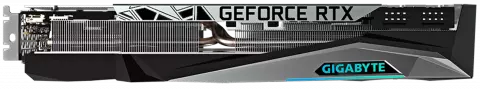 کارت گرافیک Gigabyte مدل RTX 3080 Ti GAMING OC 12G (rev. 1.0)