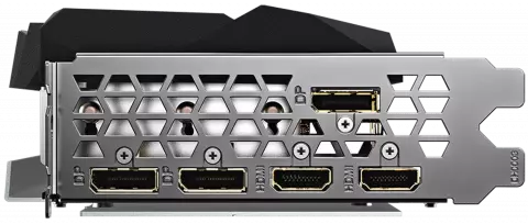کارت گرافیک Gigabyte مدل RTX 3080 Ti GAMING OC 12G (rev. 1.0)