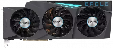 کارت گرافیک Gigabyte مدل RTX 3090 24G