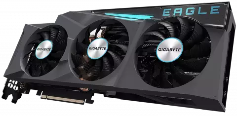 کارت گرافیک  GIGABYTE مدل  EAGLE RTX 3090