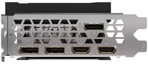 کارت گرافیک  GIGABYTE مدل  EAGLE RTX 3090
