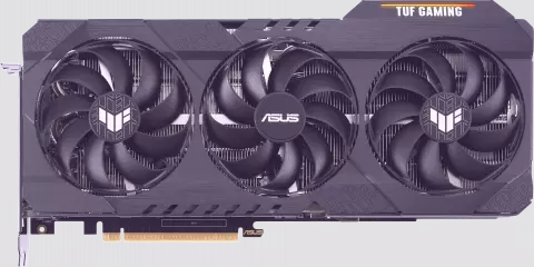 کارت گرافیک ASUS مدل RTX3080