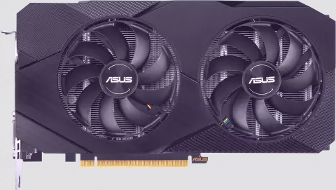 کارت گرافیک ASUS مدل RTX2060