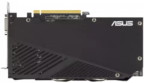 کارت گرافیک ASUS مدل DUAL-RTX2060-12G-EVO