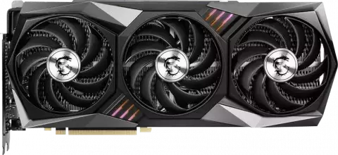 کارت گرافیک MSI مدل RTX 3090 GAMING