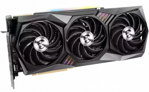 کارت گرافیک MSI مدل RTX 3090 GAMING X TRIO 24G