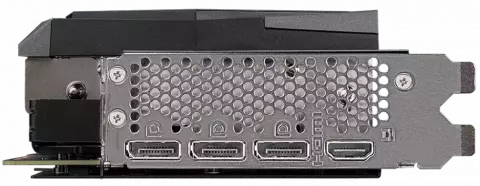 کارت گرافیک MSI مدل RTX 3090 GAMING X TRIO 24G