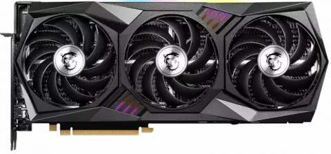 کارت گرافیک MSI مدل RTX 3070 TI