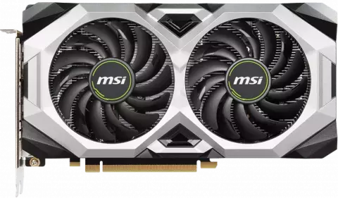 کارت گرافیک MSI مدل RTX 2060 VENTUS