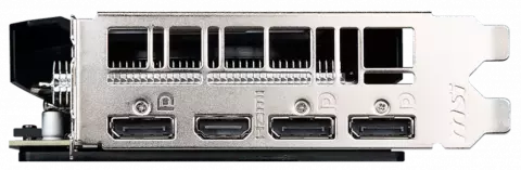کارت گرافیک MSI مدل RTX 2060 VENTUS GP OC