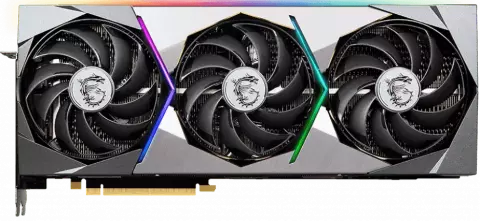 کارت گرافیک MSI مدل RTX 3080 SUPRIM