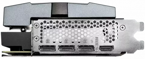 کارت گرافیک MSI مدل RTX 3080 SUPRIM X 10G LHR
