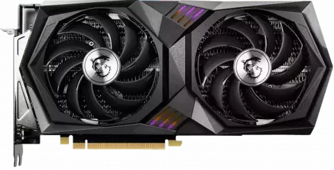 کارت گرافیک MSI مدل RTX 3060 TI