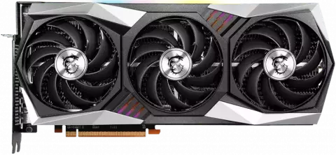 کارت گرافیک MSI مدل RX 6900 XT