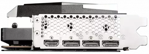 کارت گرافیک MSI مدل RX 6900 XT GAMING X TRIO 16G