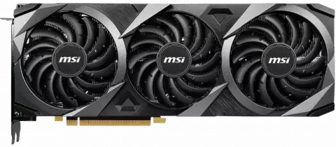 کارت گرافیک MSI مدل RTX 3080 VENTUS