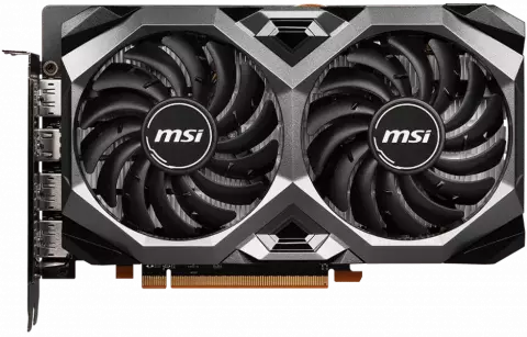 کارت گرافیک MSI مدل RX 6600 XT