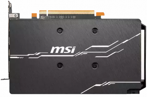 کارت گرافیک MSI مدل RX 6600 XT MECH 2X 8G OCV1