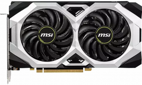 کارت گرافیک MSI مدل RTX 2060 VENTUS 12G OC