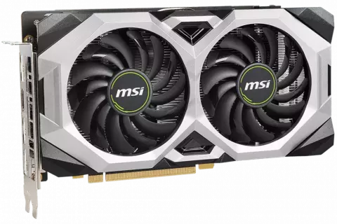 کارت گرافیک MSI مدل RTX 2060 VENTUS 12G OC