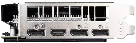 کارت گرافیک MSI مدل RTX 2060 VENTUS 12G OC