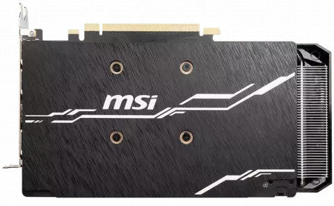 کارت گرافیک MSI مدل RTX 2060 VENTUS 12G OC