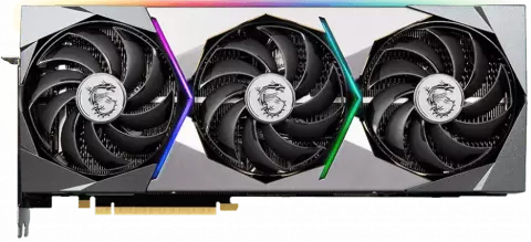 کارت گرافیک MSI مدل RTX 3080 SUPRIM