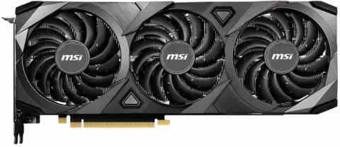 کارت گرافیک MSI مدل RTX 3080 VENTUS