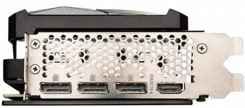 کارت گرافیک MSI مدل RTX 3080 VENTUS 3X PLUS 10G OC LHR