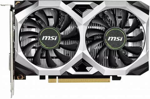 کارت گرافیک MSI مدل GTX 1650 D6 VENTUS XS OC