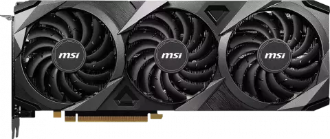 کارت گرافیک MSI مدل RTX 3070 TI
