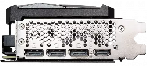 کارت گرافیک MSI مدل RTX 3070 TI VENTUS 3X 8G OC