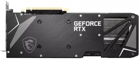 کارت گرافیک MSI مدل RTX 3070 TI VENTUS 3X 8G OC