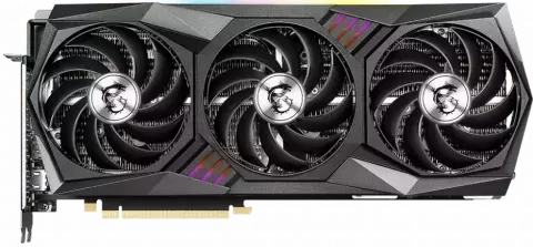 کارت گرافیک MSI مدل RTX 3080 TI
