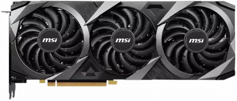 کارت گرافیک MSI مدل RTX 3080 TI