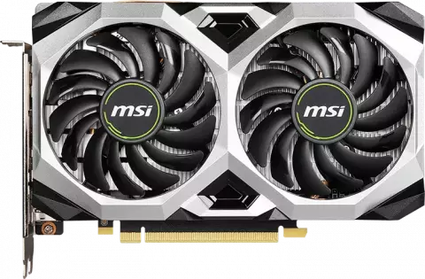 کارت گرافیک MSI مدل GTX 1660 SUPER