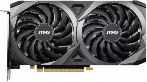 کارت گرافیک MSI مدل RTX 3060 VENTUS