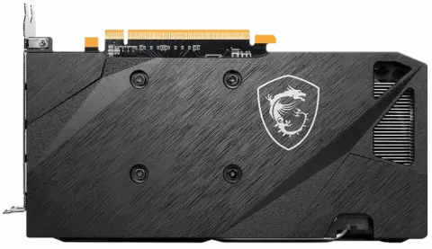 کارت گرافیک MSI مدل RX 6600 MECH 2X 8G